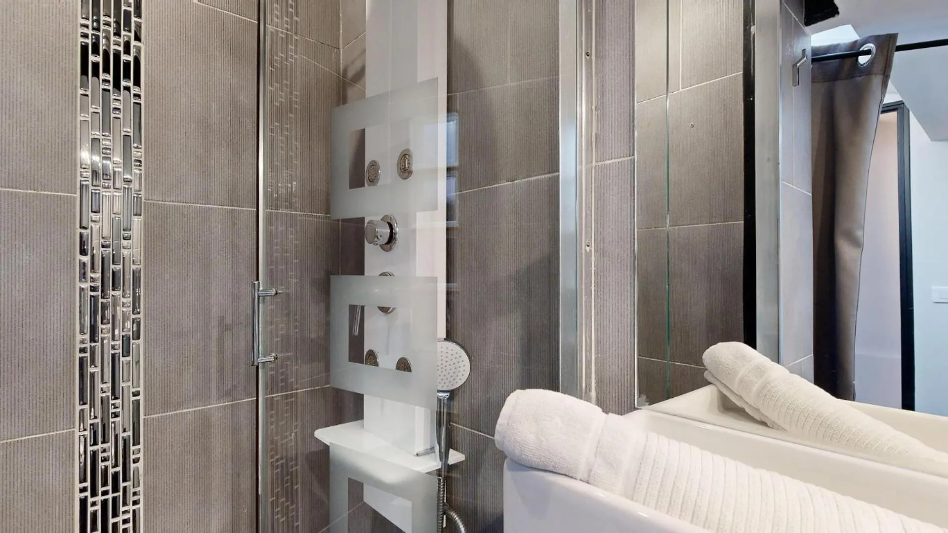 Bluestay 3 - Au Coeur De Apartment