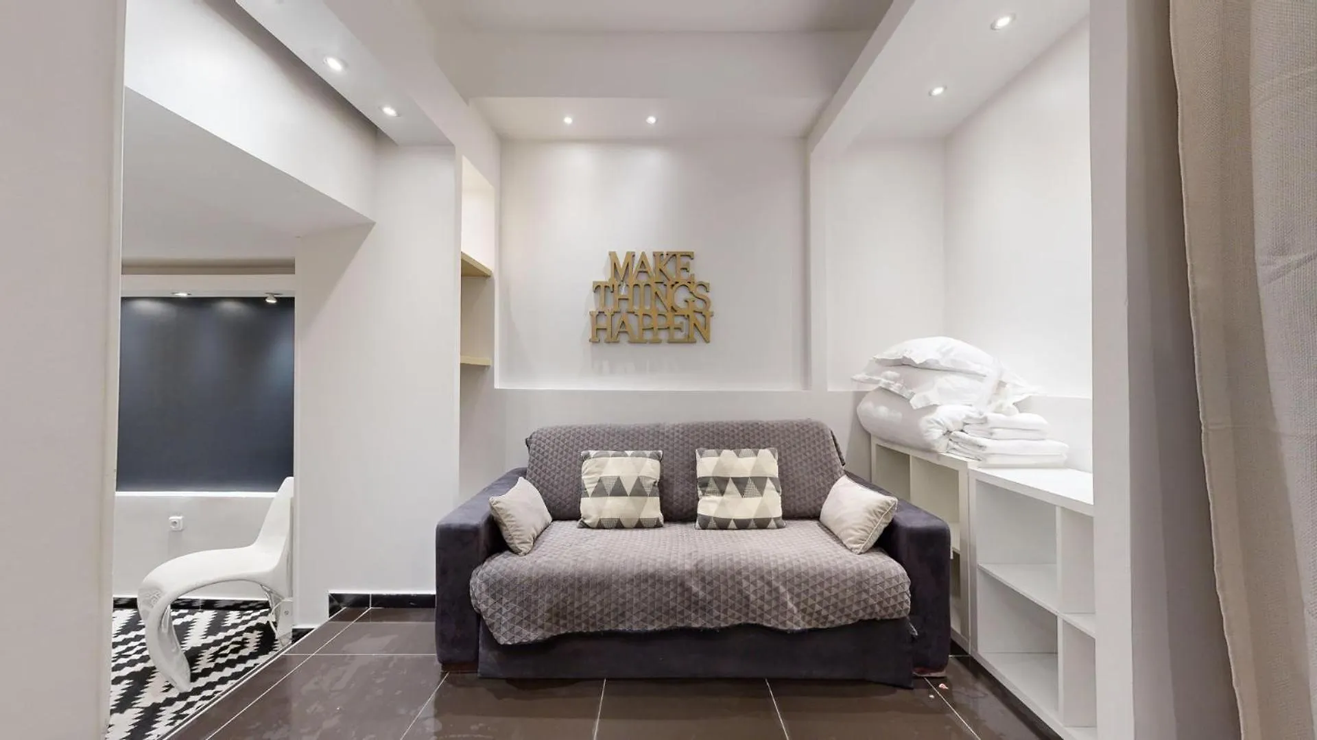 Apartment Bluestay 3 - Au Coeur De *